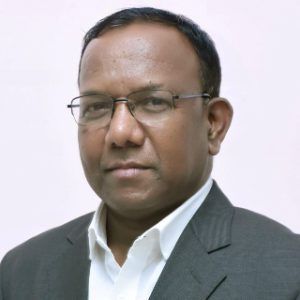 Sravan Nayeka Gaikwad