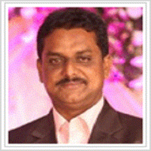 T N V K V Prasad