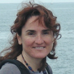 Teresa Ben Fernandez