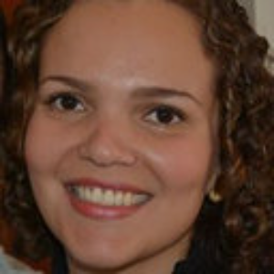 Thais Larissa do Amaral Montanheiro