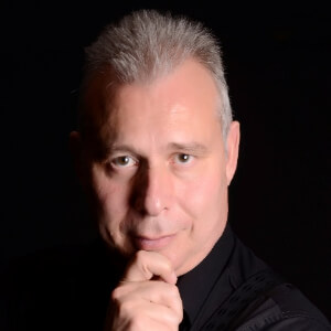 Thierry Meyer