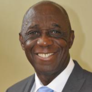 Thomas Mensah