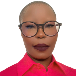 Tshireletso M  Madumo
