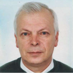 Velin Nikolov