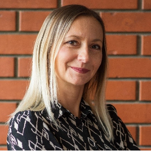 Vesna Lazic