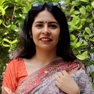 Vishakha Goswami