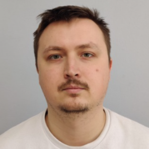 Vitaliy Grudtsov