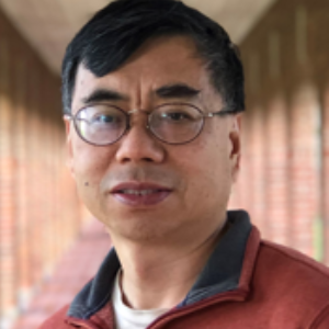 Yongqiang Wang