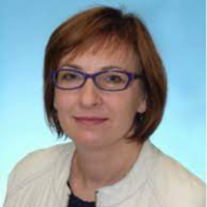 Zaneta Swiatkowska Warkocka