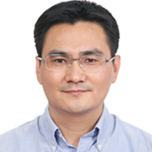 Zhengjun Zhang