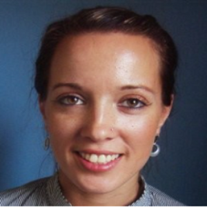 Zuzana Chaloupkova