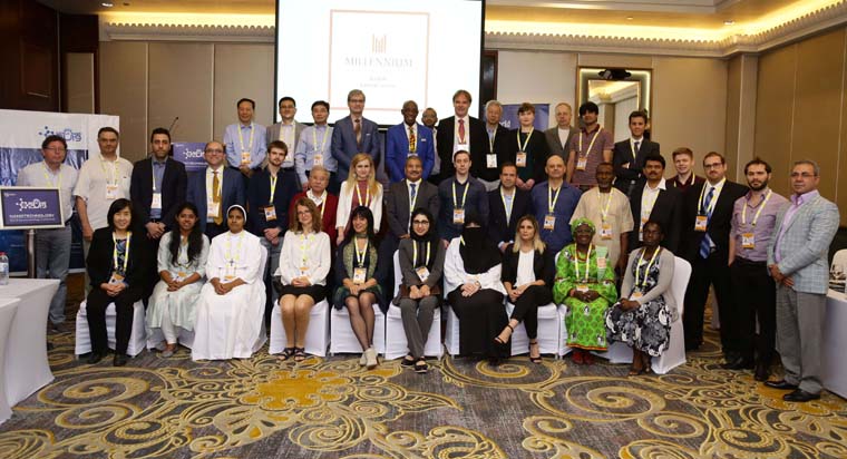  11th Edition of World Nanotechnology Conference - Banner 1