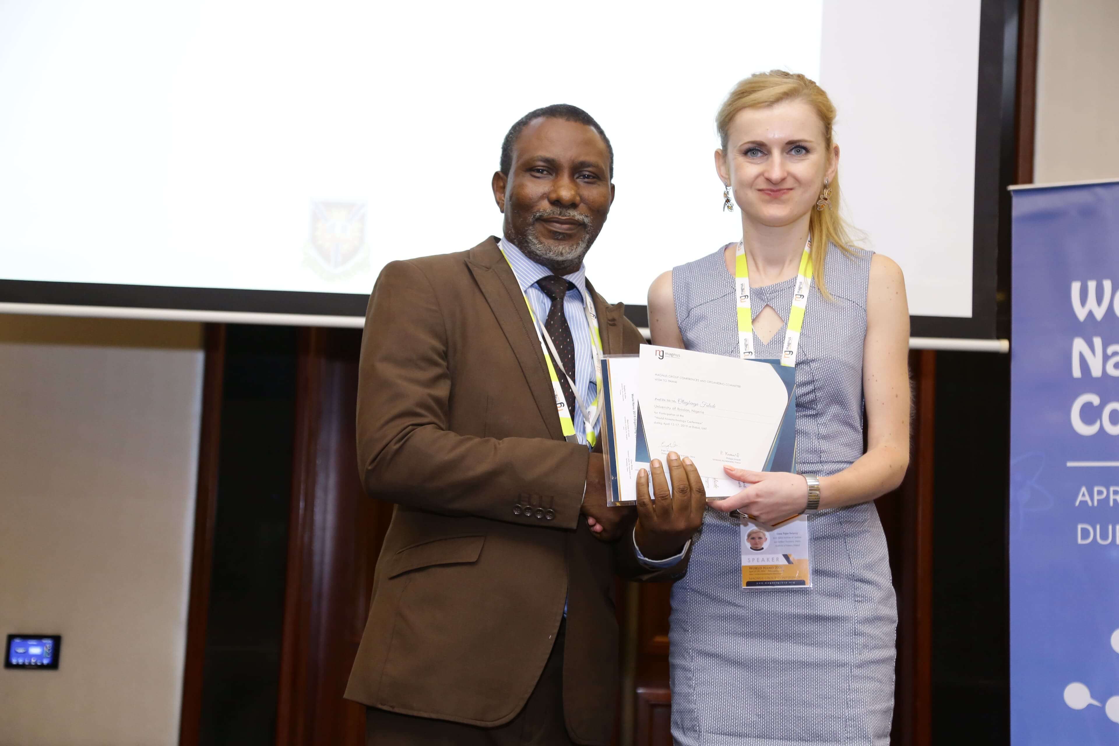 Nanotechnology Conferences