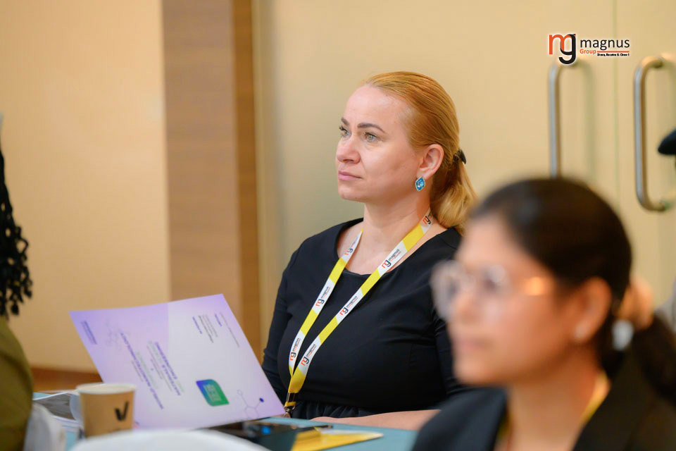 Nanotechnology Conferences