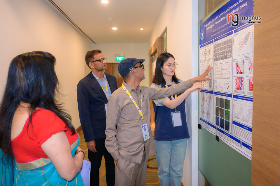 Nanotechnology Conferences