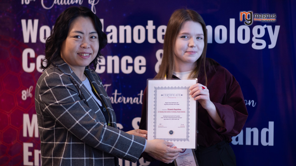Nanotechnology Conferences