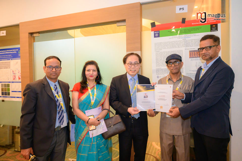 Nanotechnology Conferences