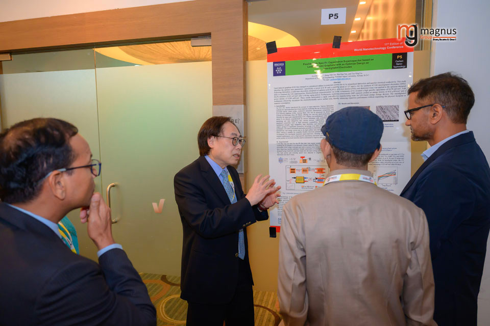 Nanotechnology Conferences