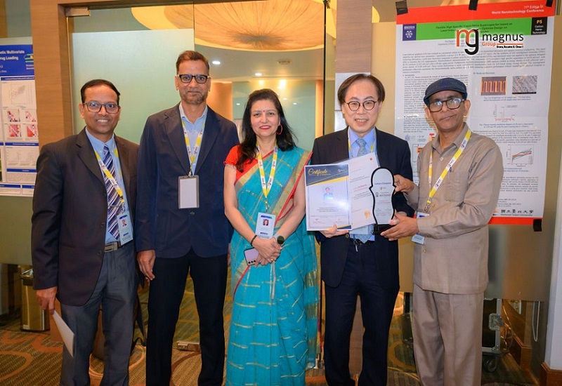 Nanotechnology Conferences