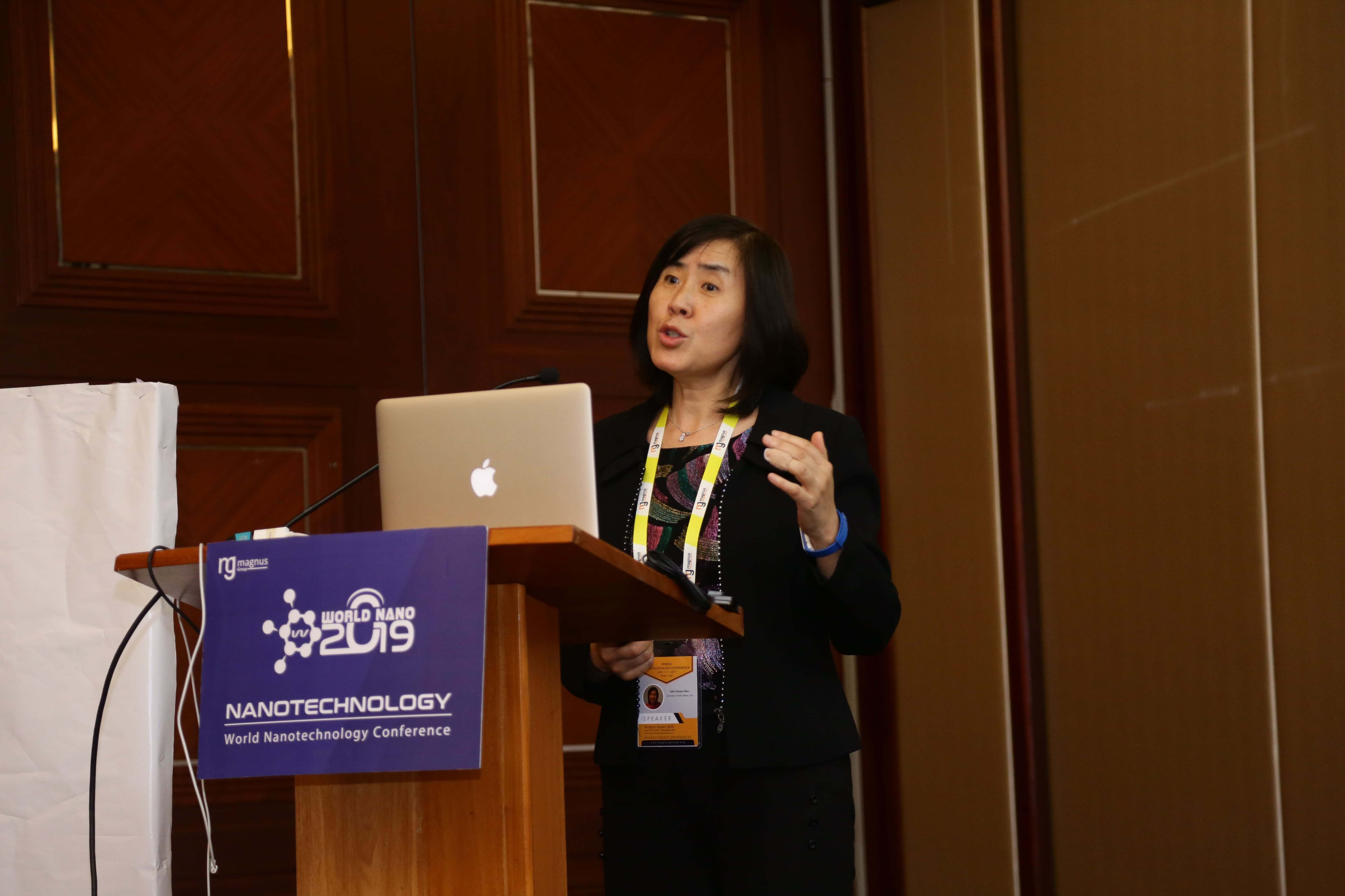 Nanotechnology Conferences
