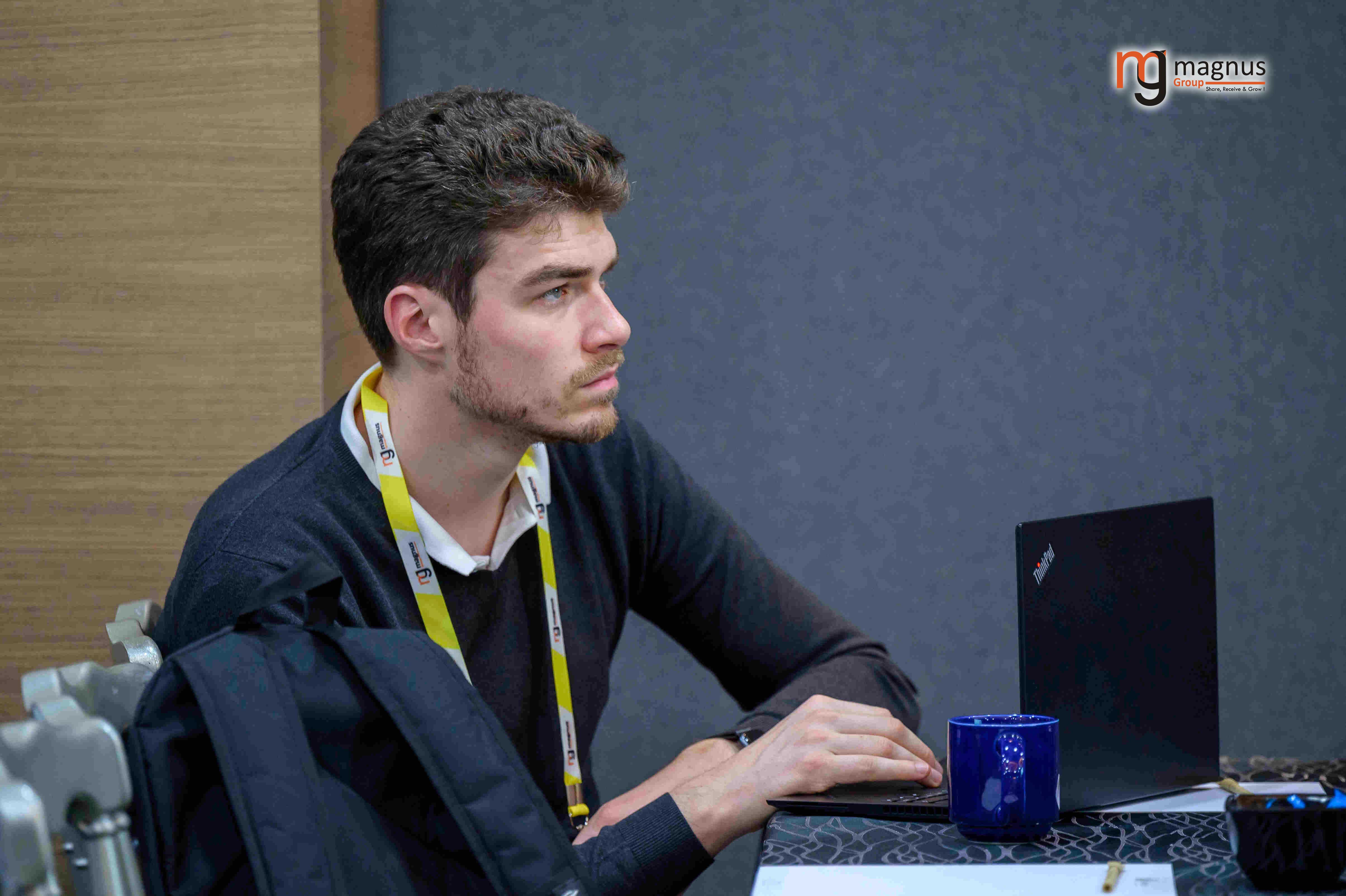Nanotechnology Conferences