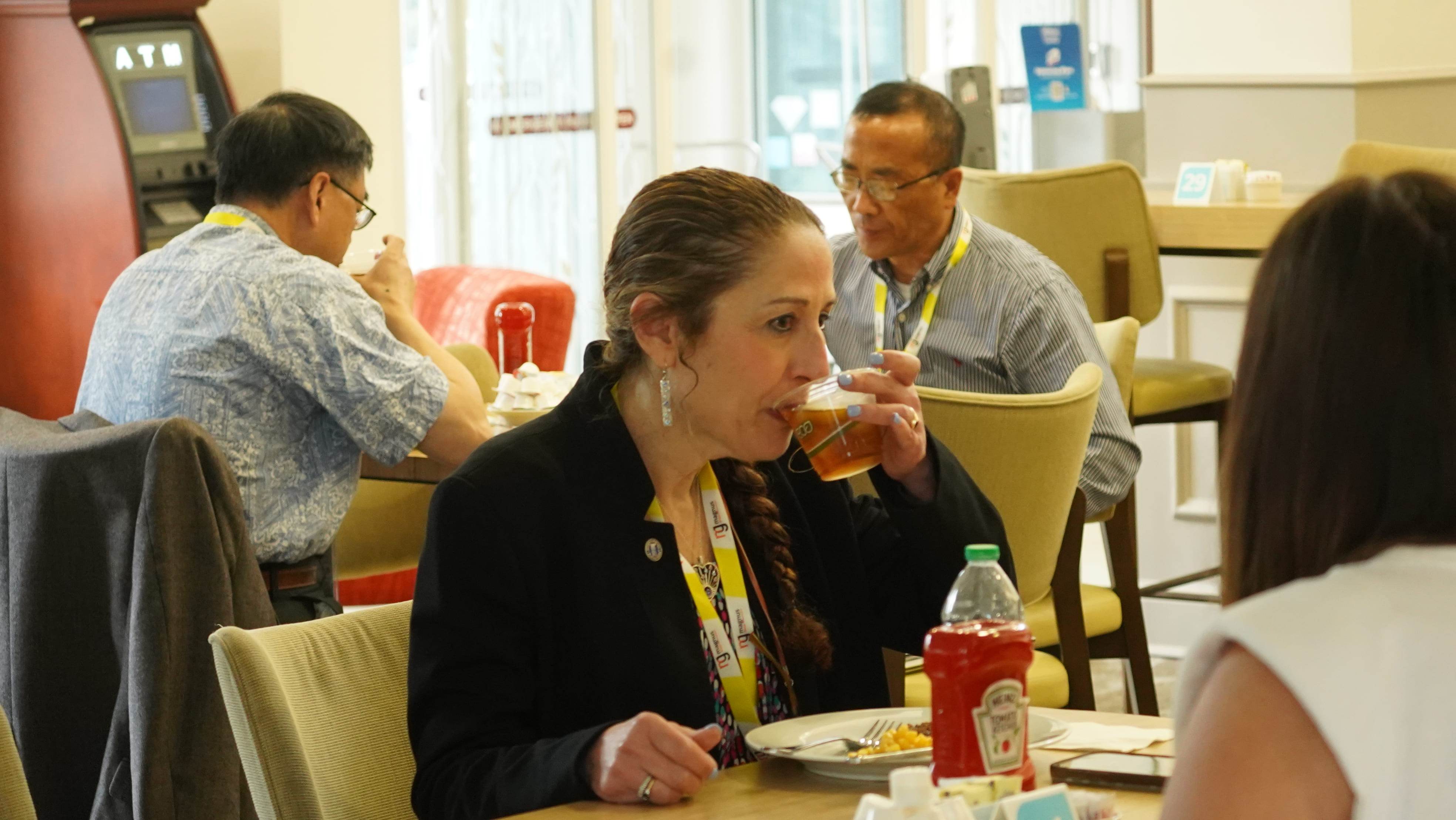 Nanotechnology Conferences