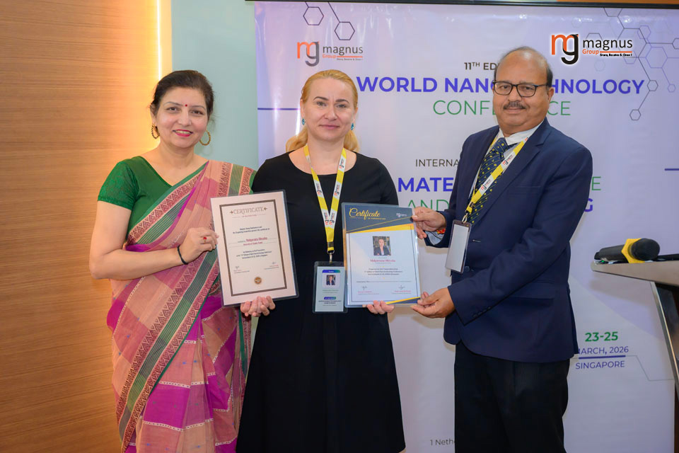 Nanotechnology Conferences
