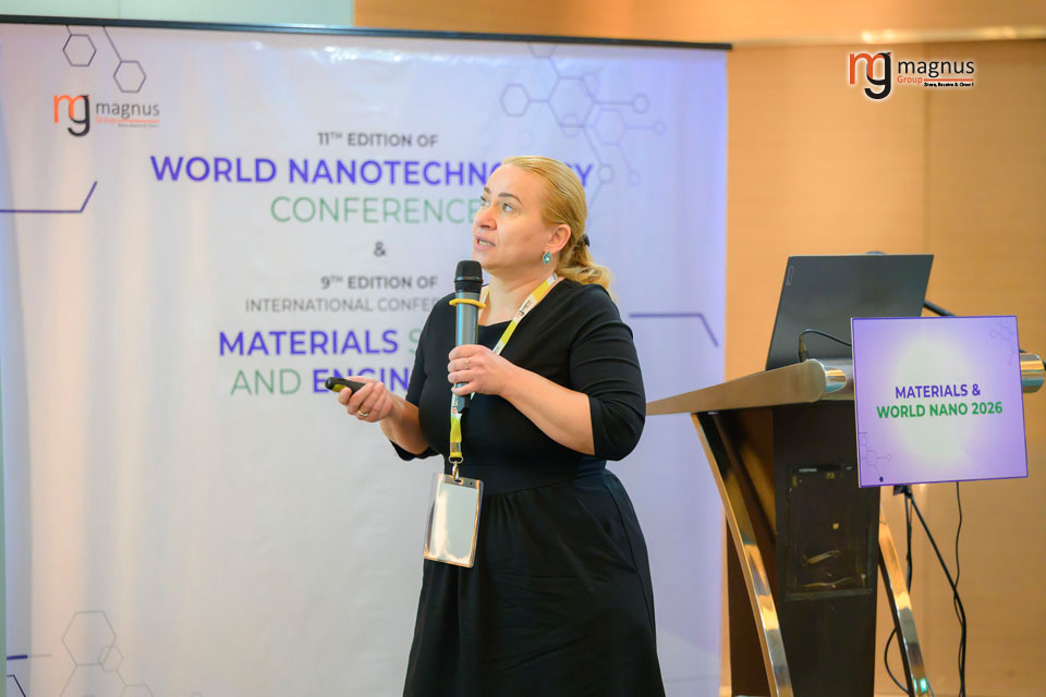 Nanotechnology Conferences