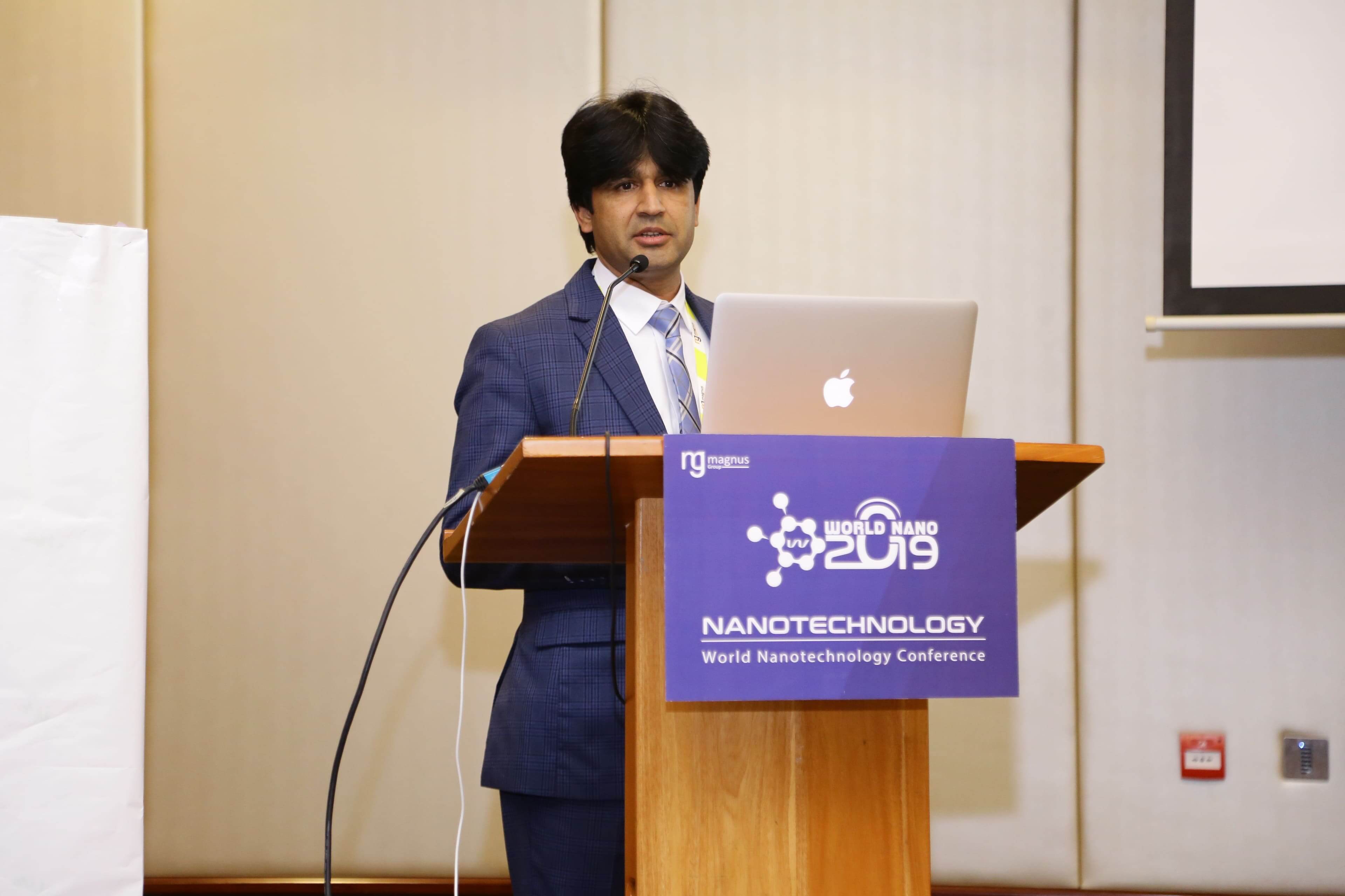 Nanotechnology Conferences