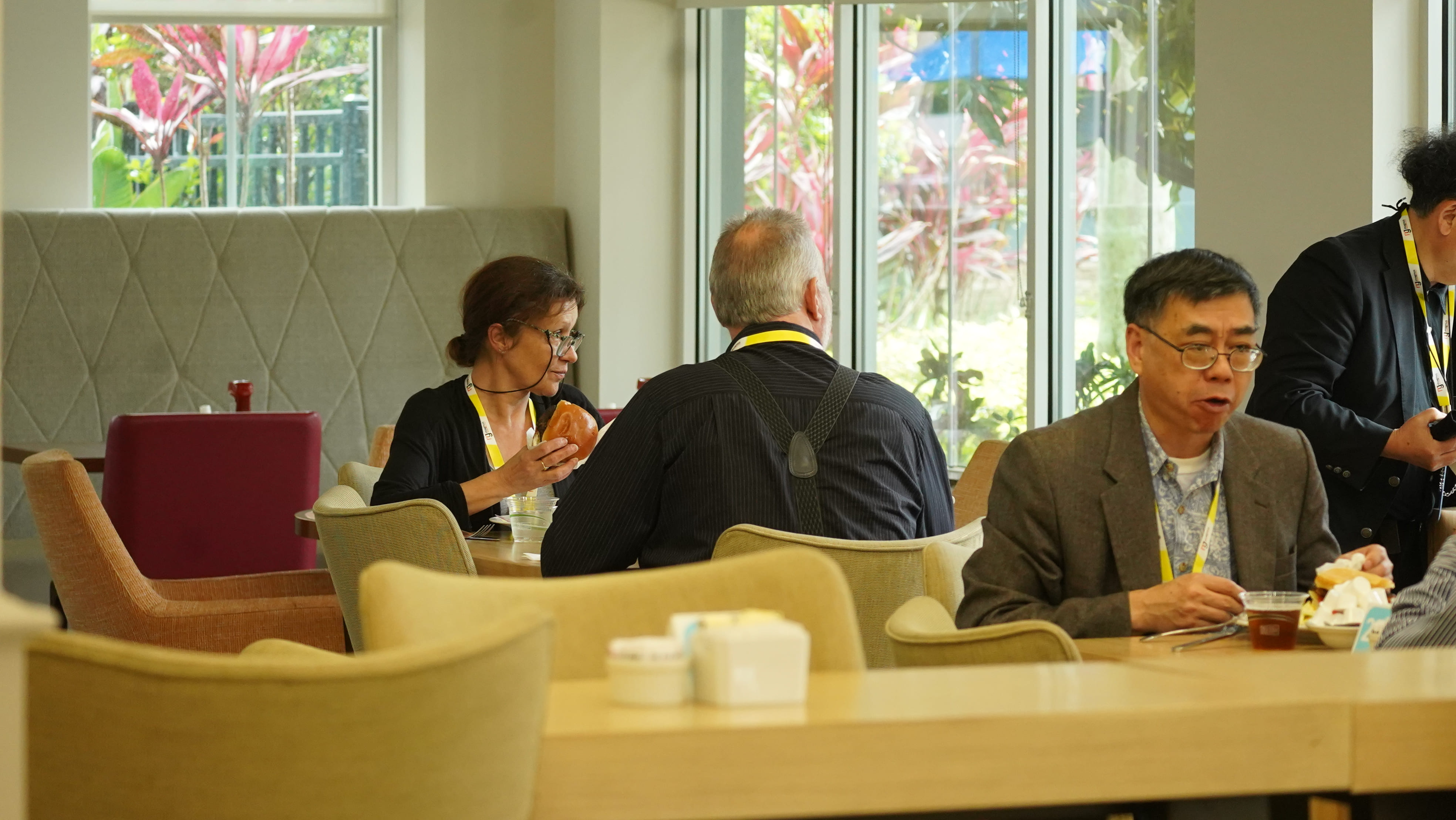 Nanotechnology Conferences