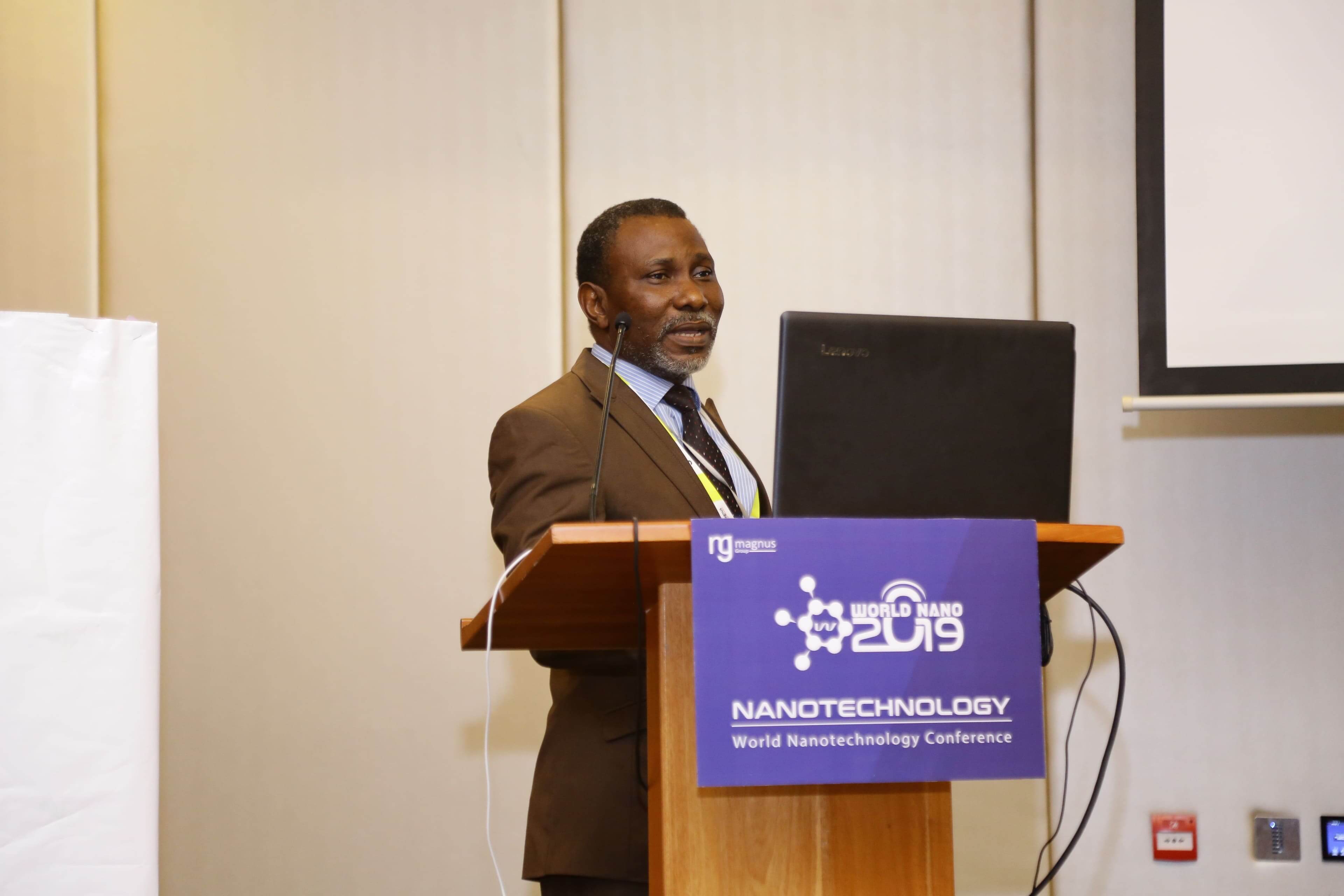 Nanotechnology Conferences