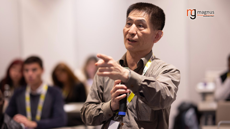 Nanotechnology Conferences