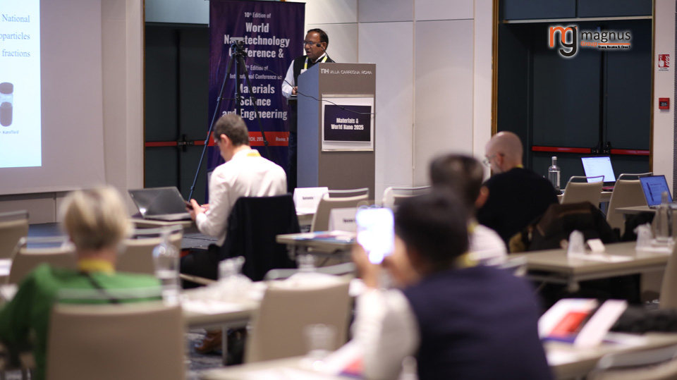 Nanotechnology Conferences