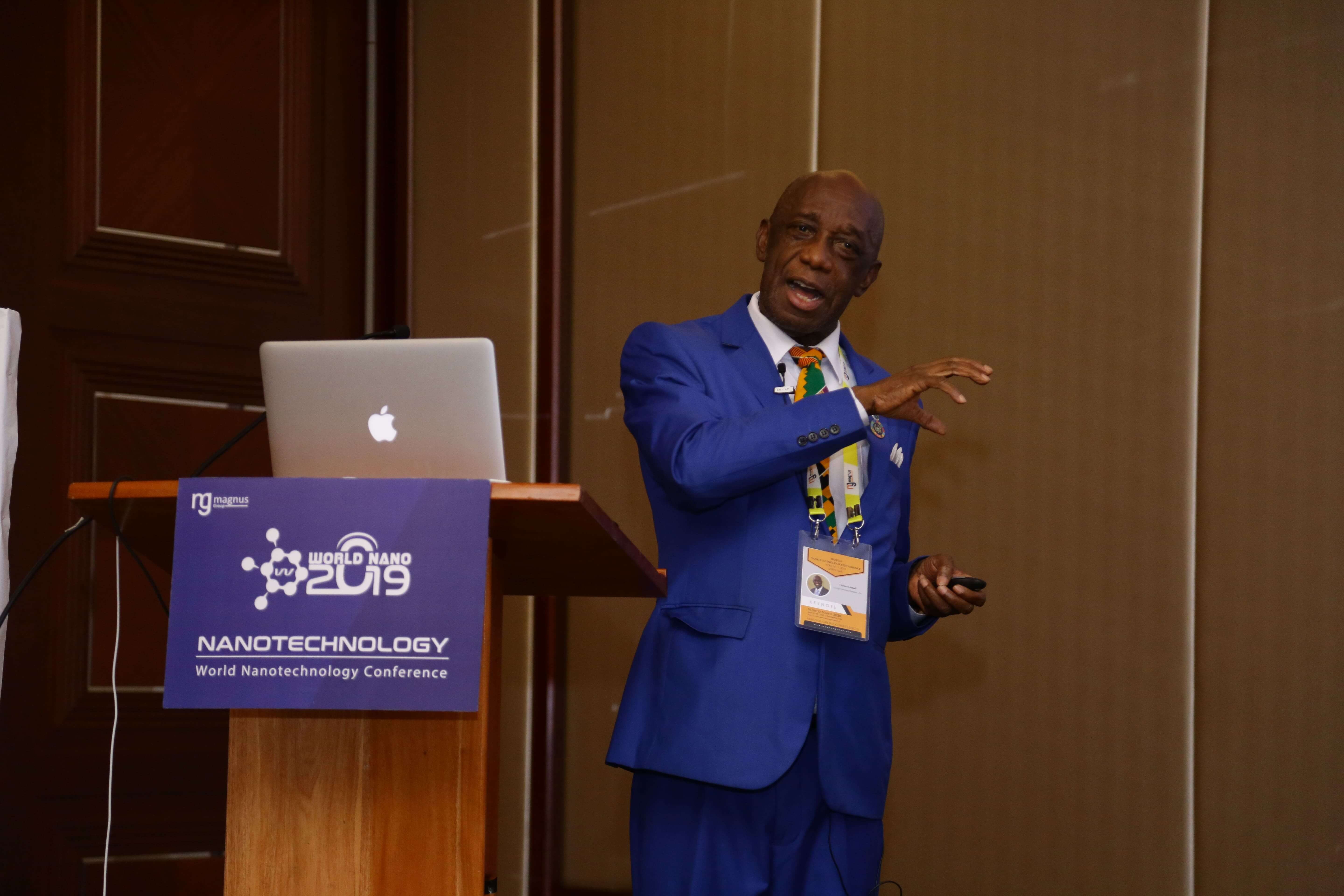 Nanotechnology Conferences
