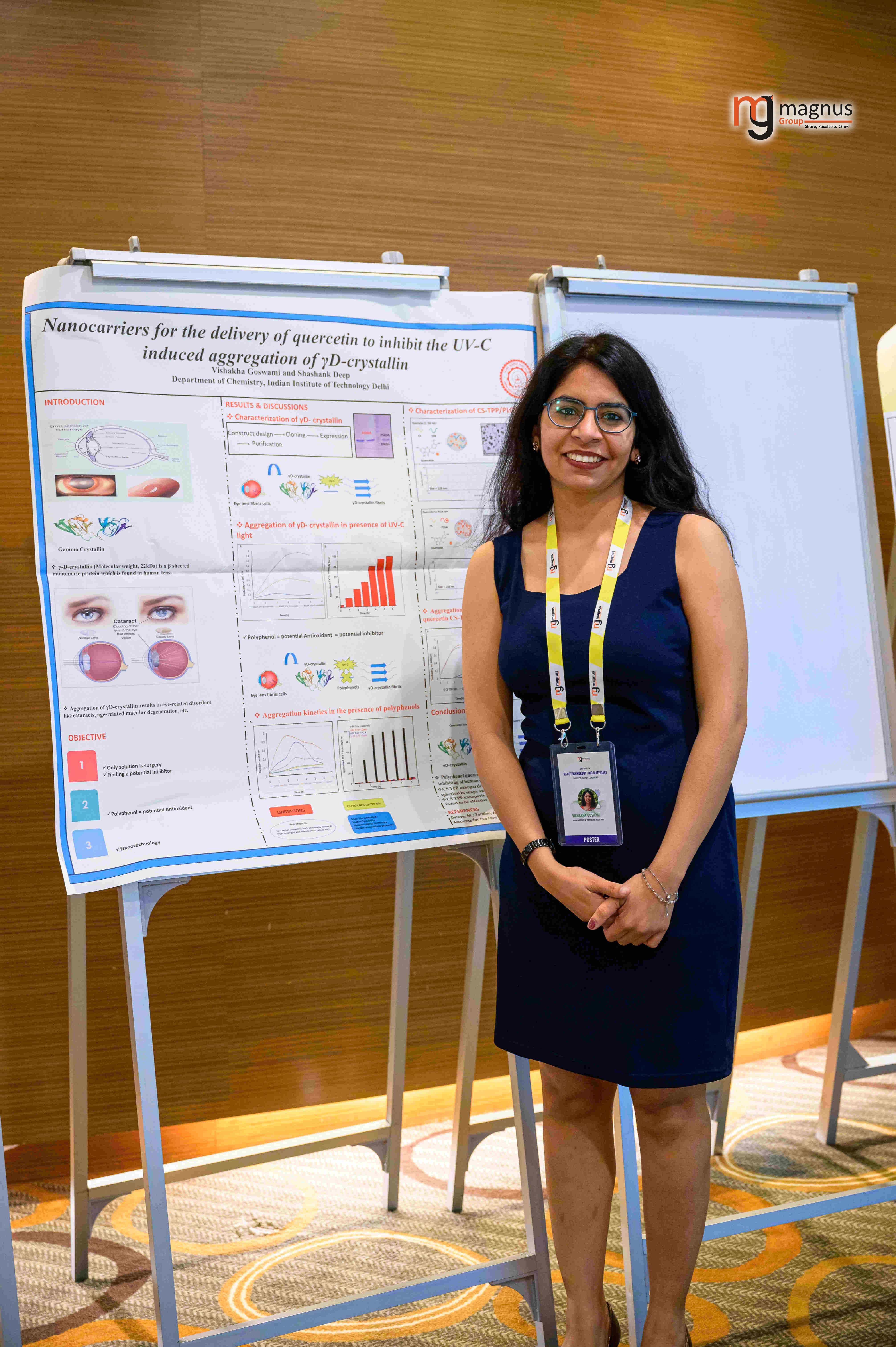 Nanotechnology Conferences